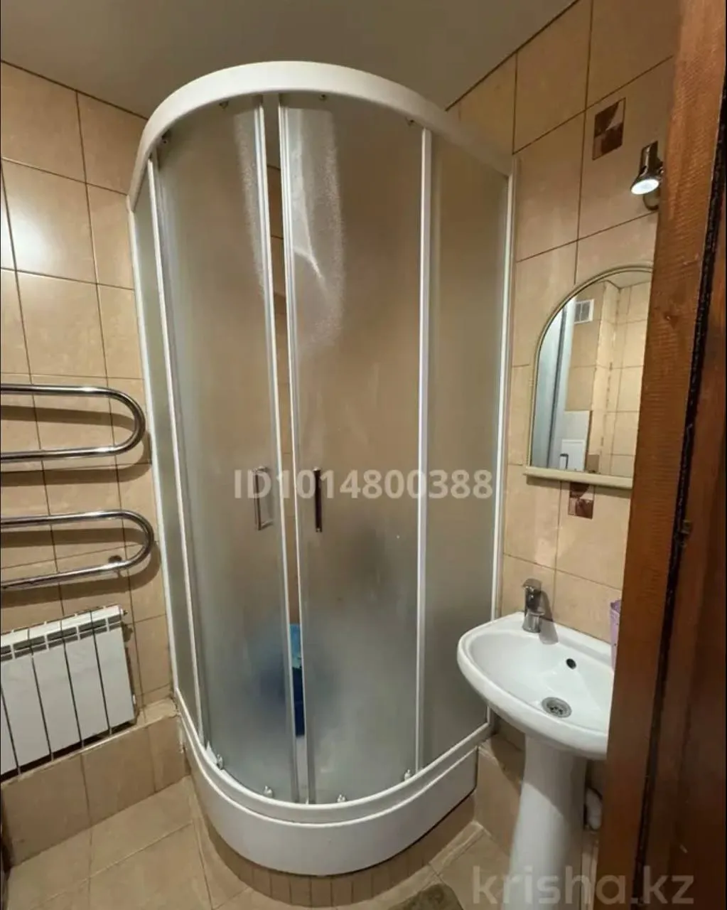 Подселение, қыздарға, Бостандық ауданы, 75 000 ₸/адам