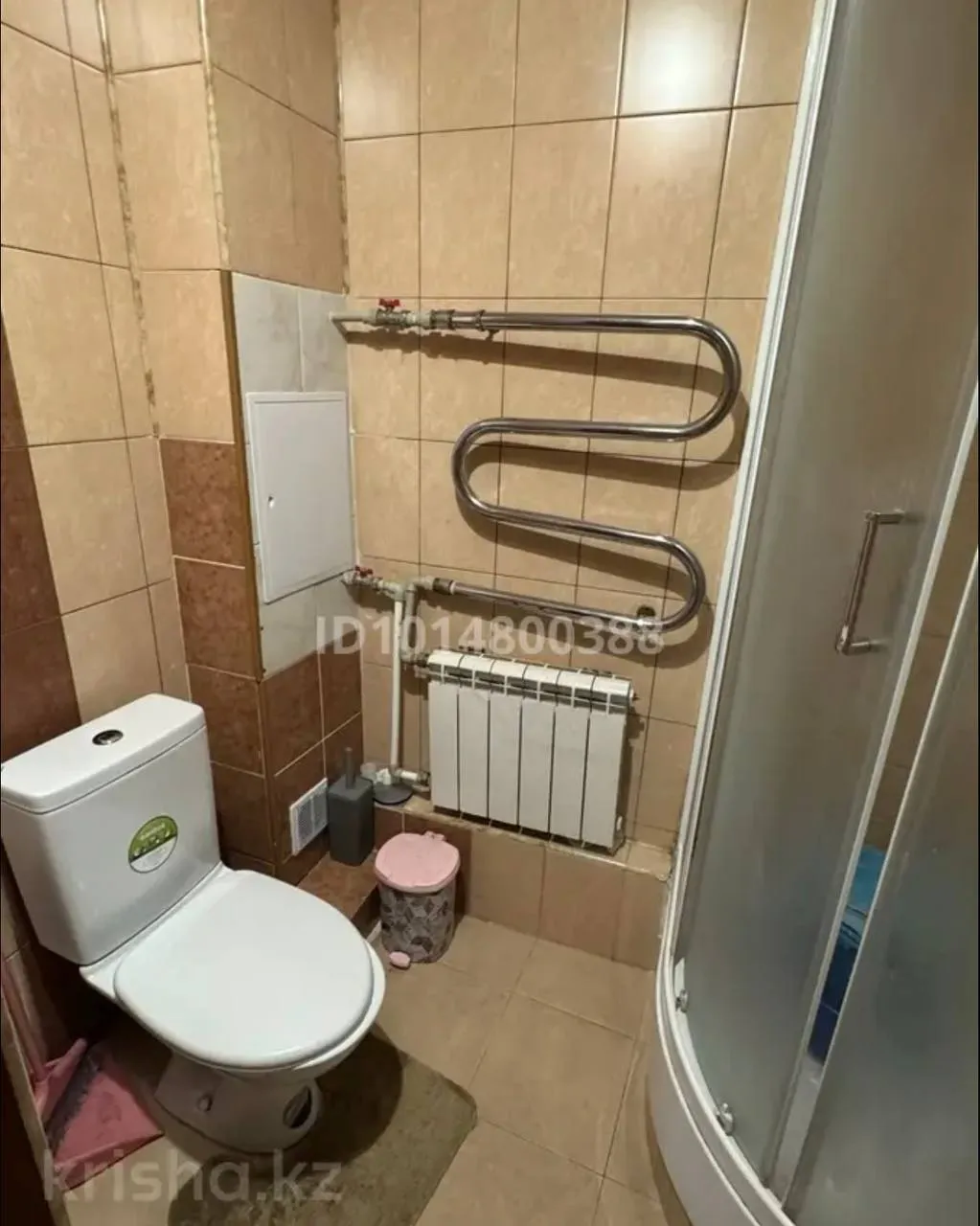 Подселение, қыздарға, Бостандық ауданы, 75 000 ₸/адам