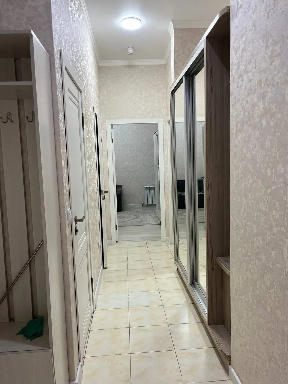 Подселение, для всех, Аккент, 62 000 ₸/чел