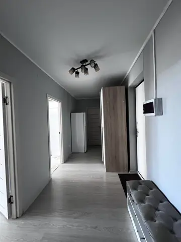 Подселение