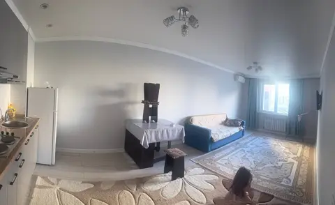 Подселение