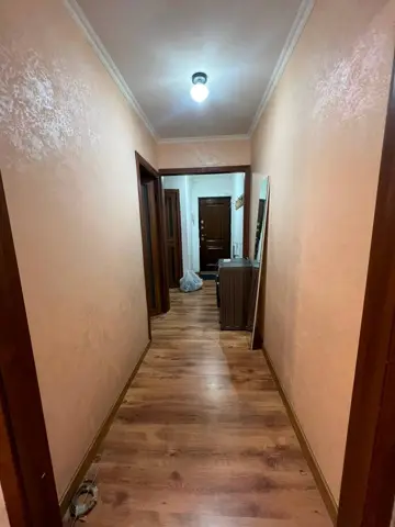 Подселение