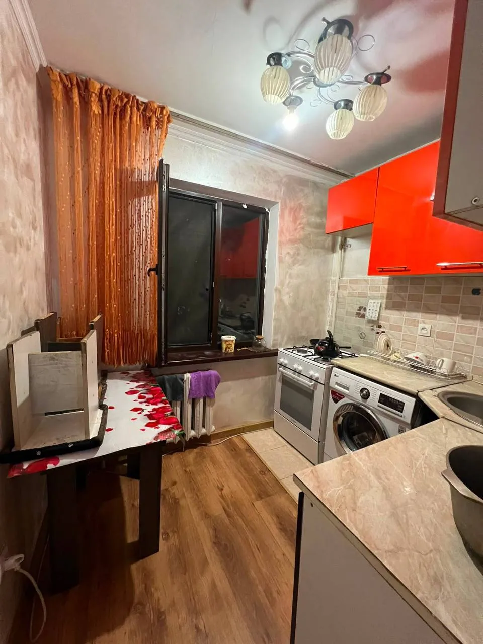 Подселение, қыздарға, 120 000 ₸