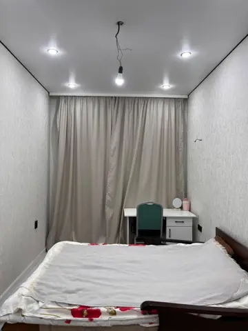 Подселение