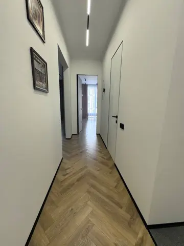 Комната