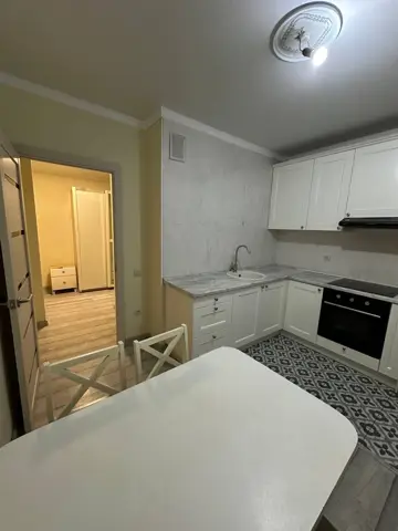 Квартира