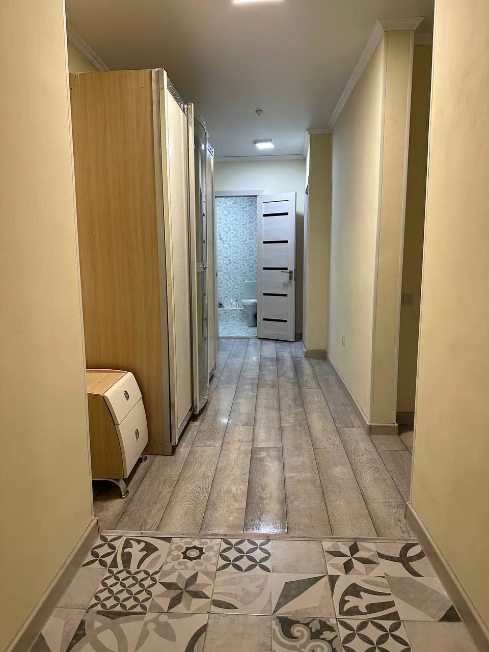 Квартира, для всех, Алмалы, 280 000 ₸