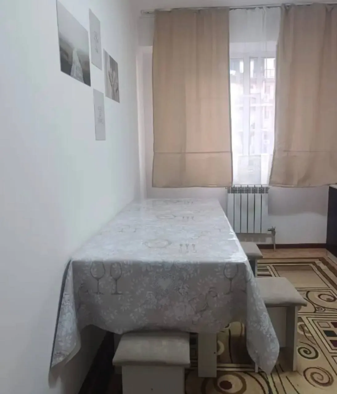 Подселение, для всех, Асыл Арман, 95 000 ₸/чел
