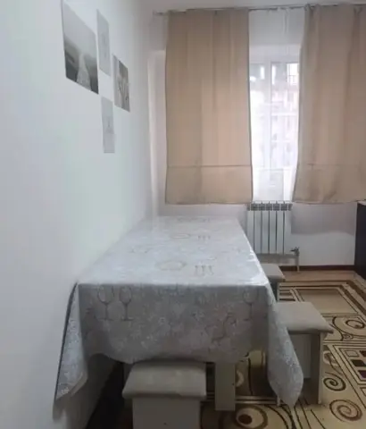 Подселение