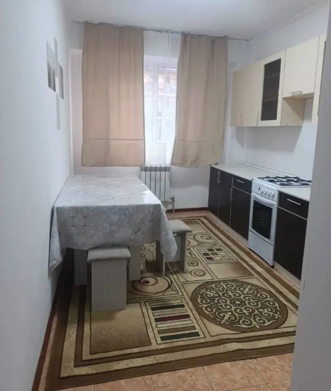 Подселение, для всех, Асыл Арман, 95 000 ₸/чел