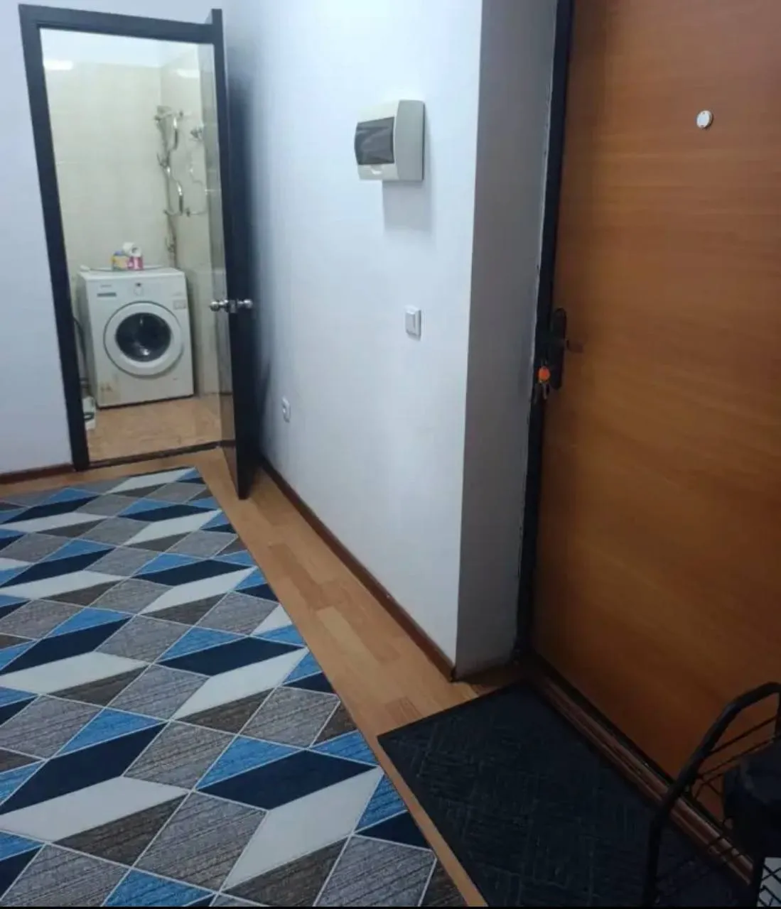Подселение, для всех, Асыл Арман, 95 000 ₸/чел