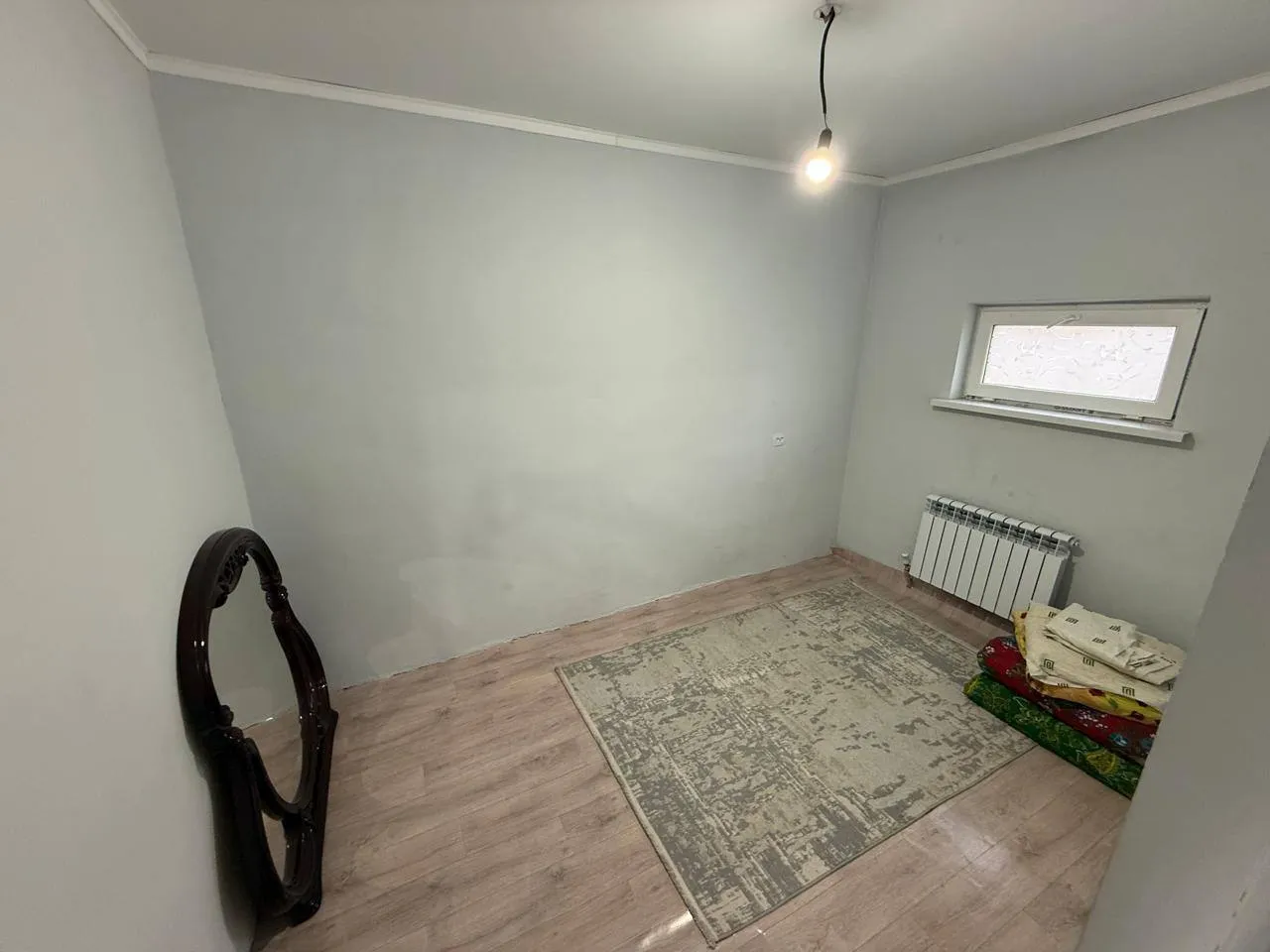 2-комн. квартира, Иргелі, 120 000 ₸