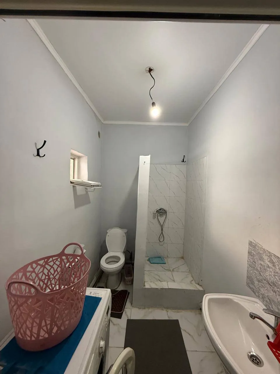 2-комн. квартира, Иргелі, 120 000 ₸