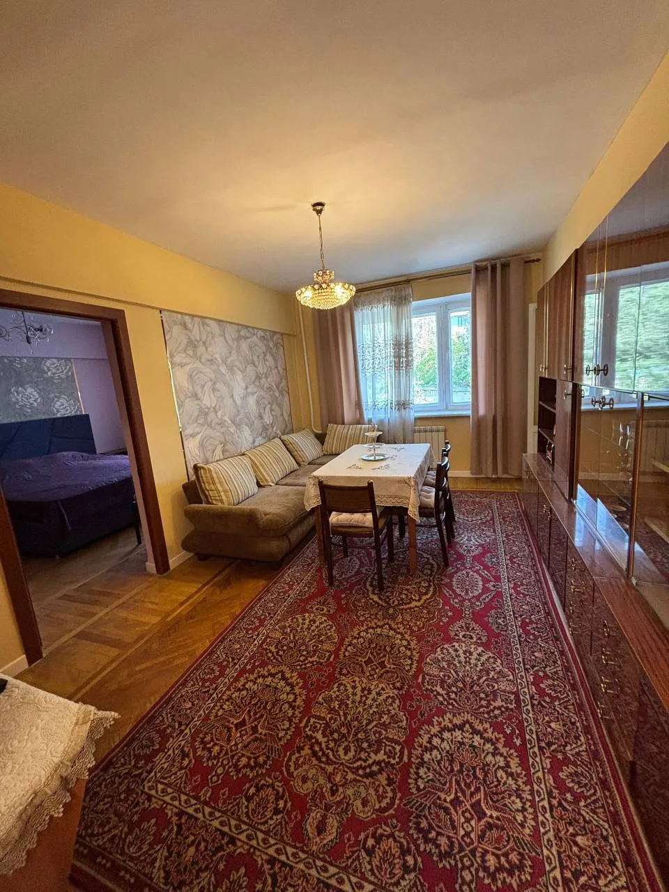 Подселение, для парней, 90 000 ₸/чел
