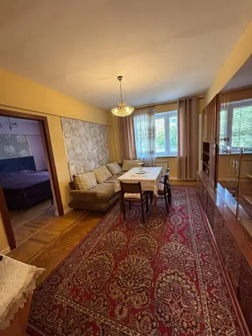 Подселение