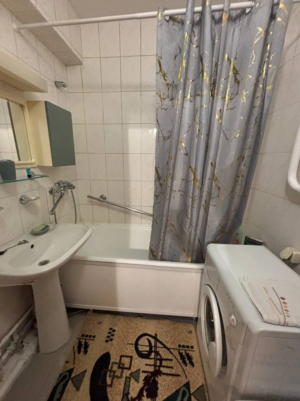 Подселение, для парней, 90 000 ₸/чел