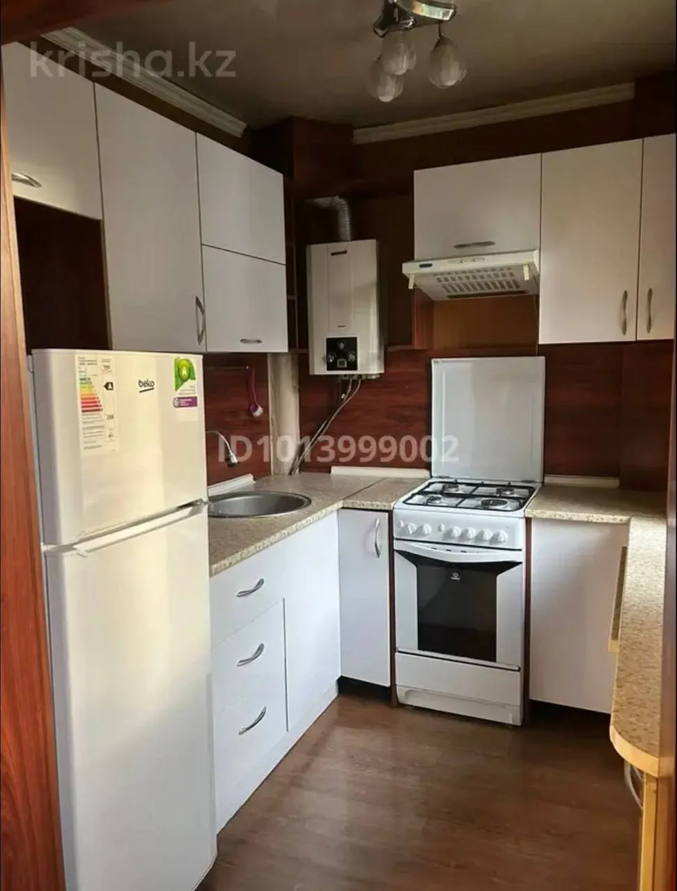 2-комн. квартира, 230 000 ₸