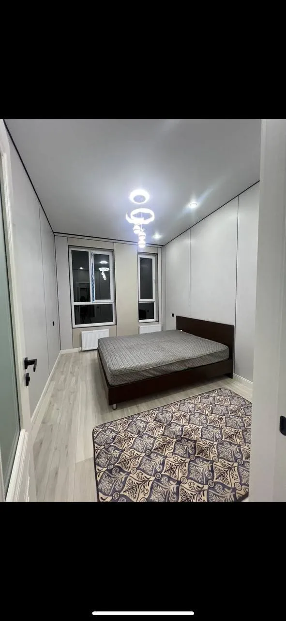 Подселение, для девушек, ЖК River City, 60 000 ₸/чел
