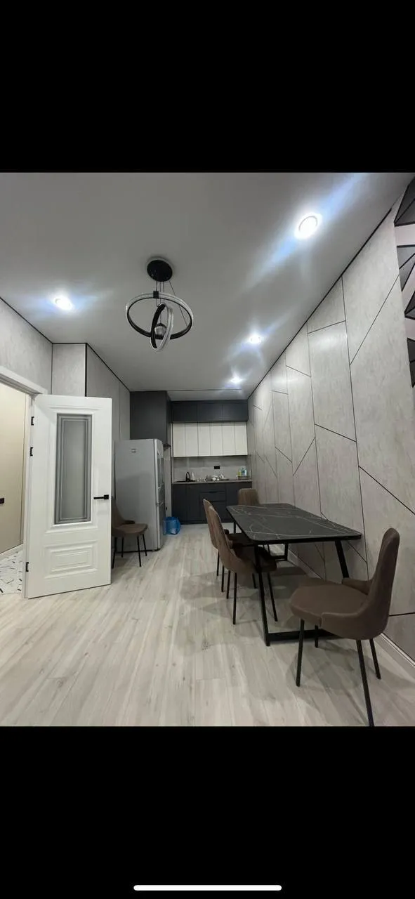 Подселение, для девушек, ЖК River City, 60 000 ₸/чел