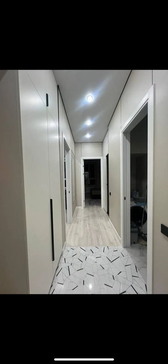 Подселение, для девушек, ЖК River City, 60 000 ₸/чел