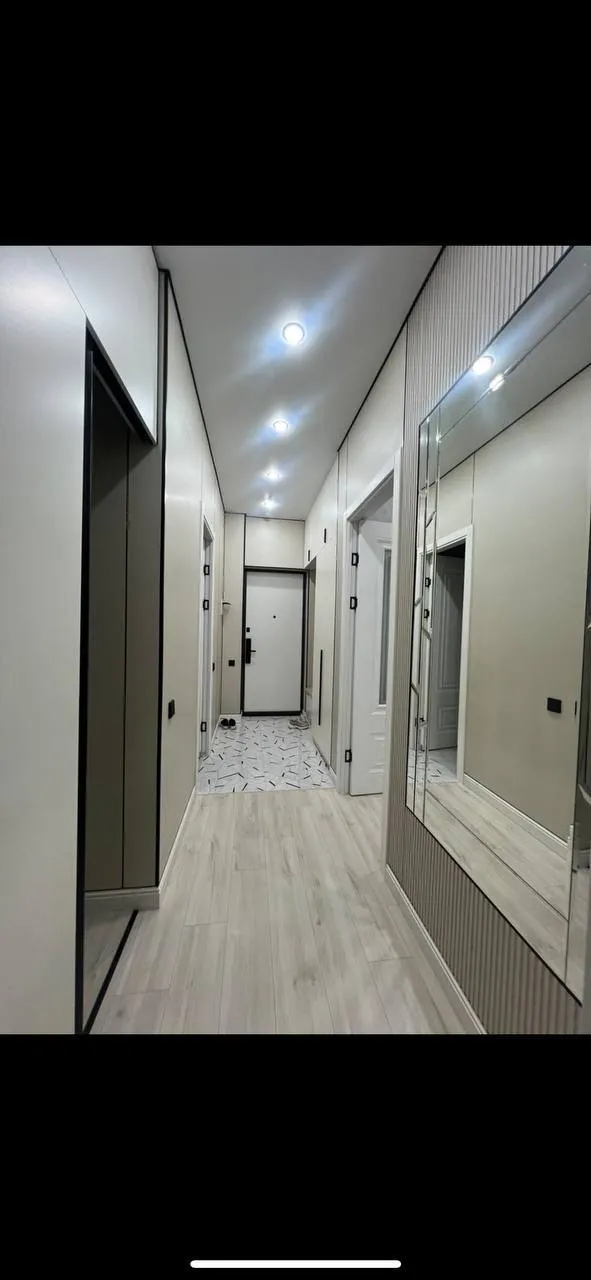Подселение, для девушек, ЖК River City, 60 000 ₸/чел