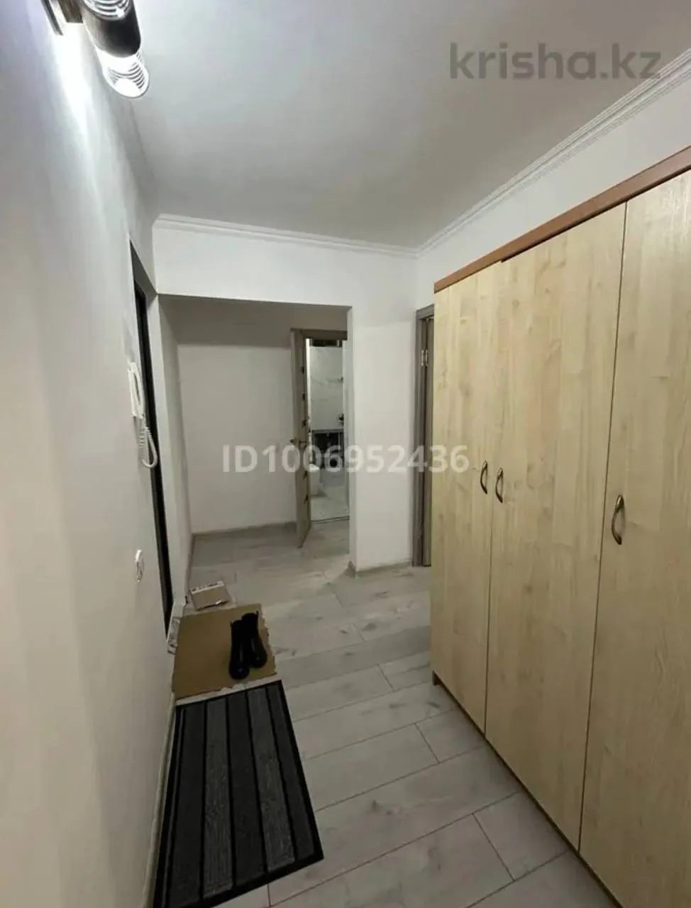 Подселение, для парней, Аксай, 15 000 ₸/чел