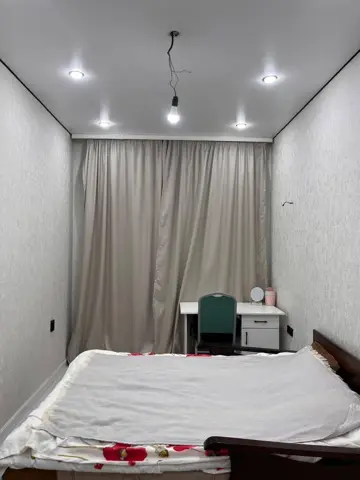 Подселение