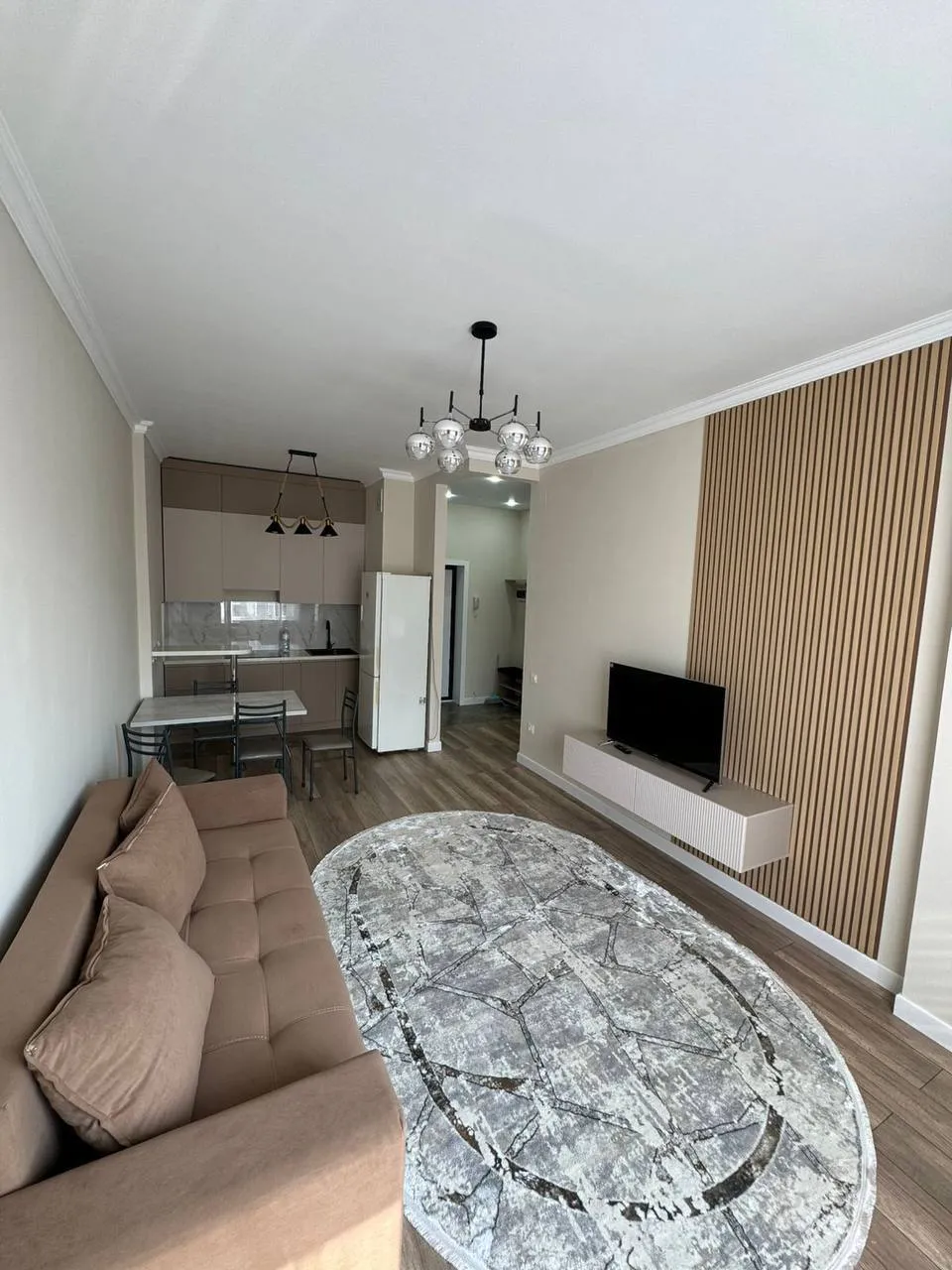 2-комн. квартира, 350 000 ₸