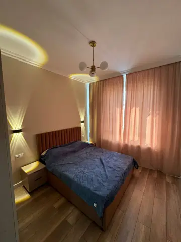 2-комн. квартира