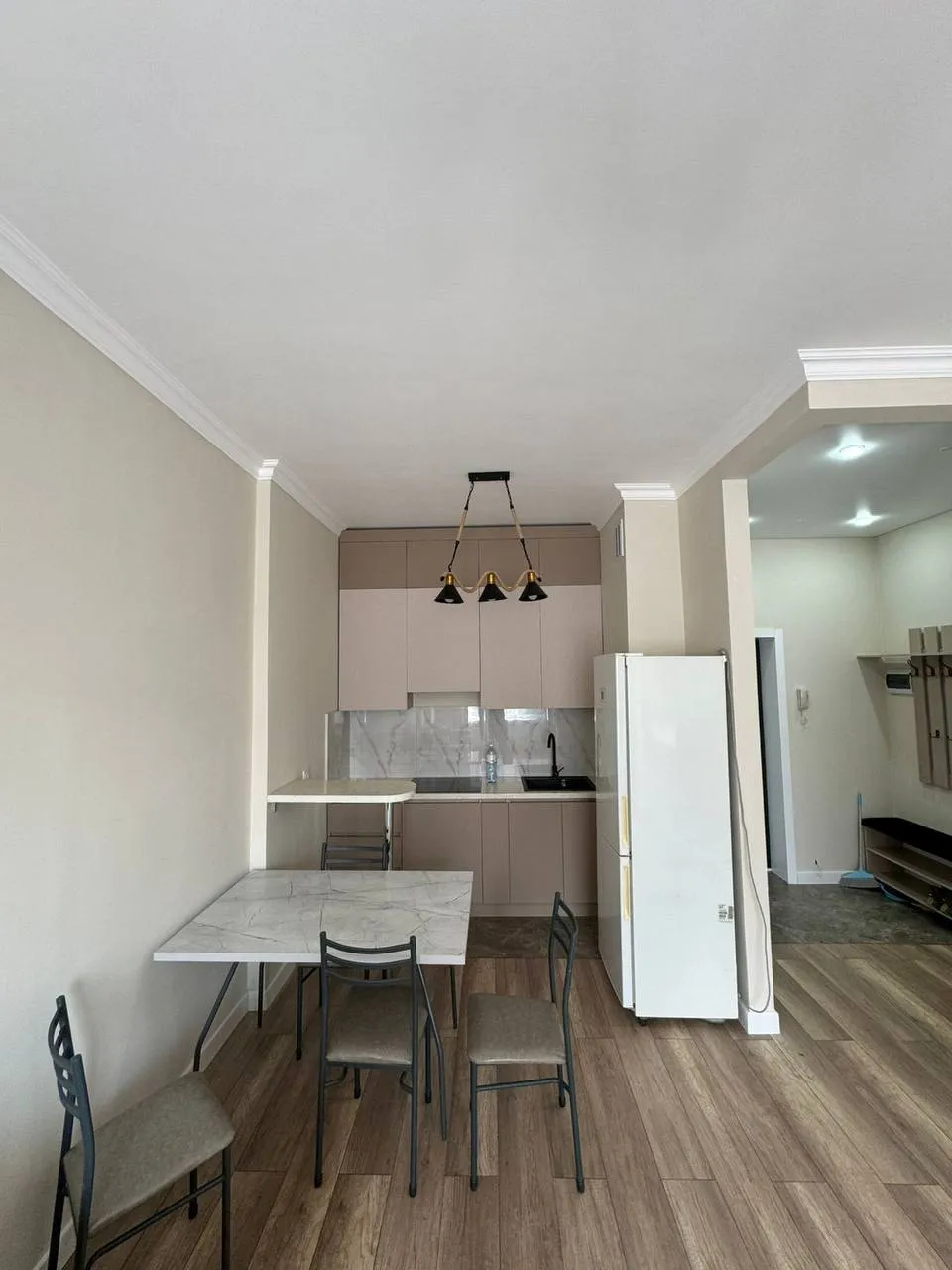 2-комн. квартира, 350 000 ₸