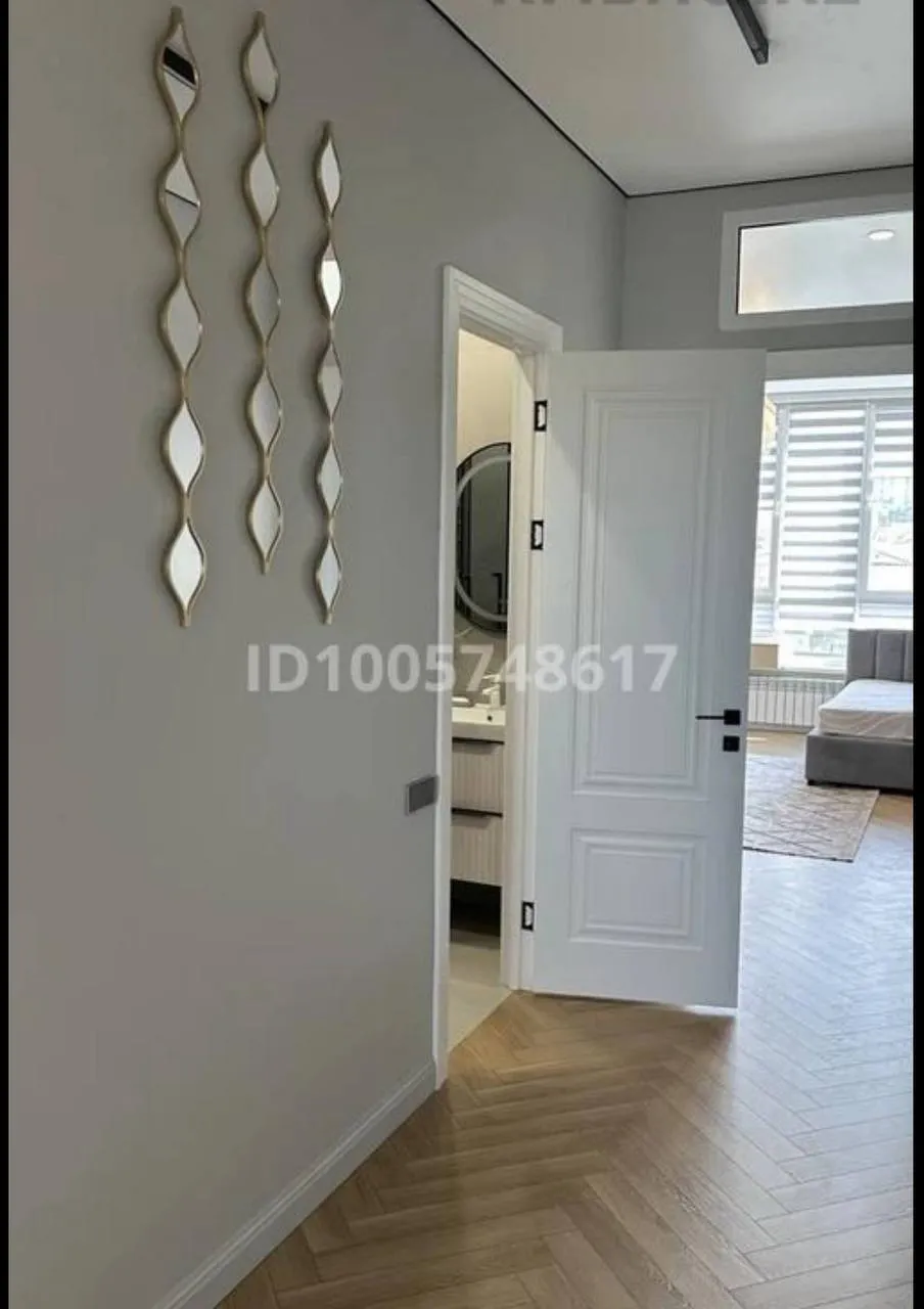 Подселение, для девушек, Бостандыкский, 135 000 ₸/чел