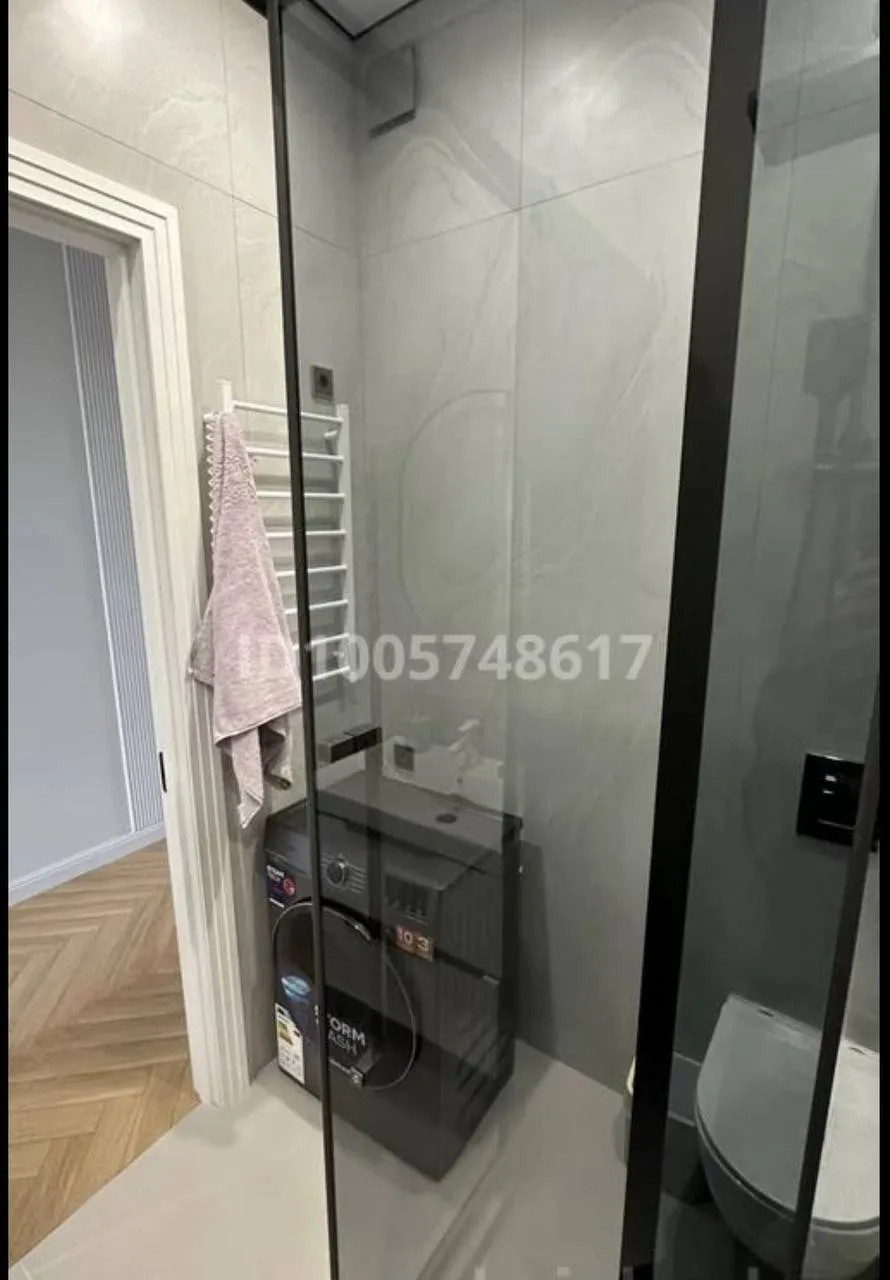Подселение, для девушек, Бостандыкский, 135 000 ₸/чел