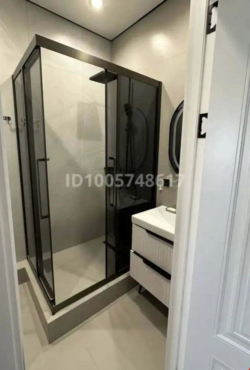 Подселение, для девушек, Бостандыкский, 135 000 ₸/чел