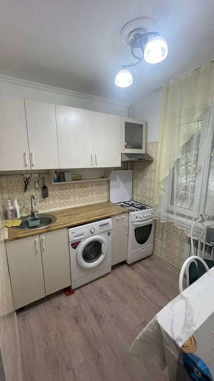 Подселение, для девушек, 75 000 ₸/чел