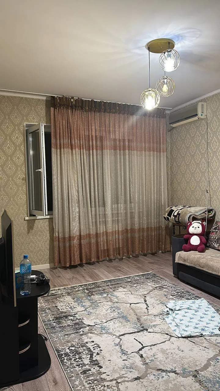 Подселение, для девушек, Аксай-5, 67 000 ₸/чел