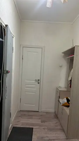 Подселение