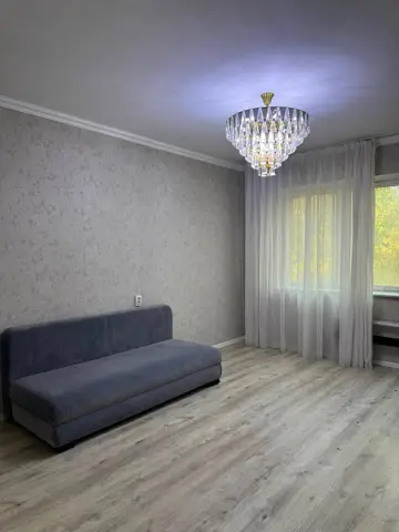 2 бөлмелі пәтер