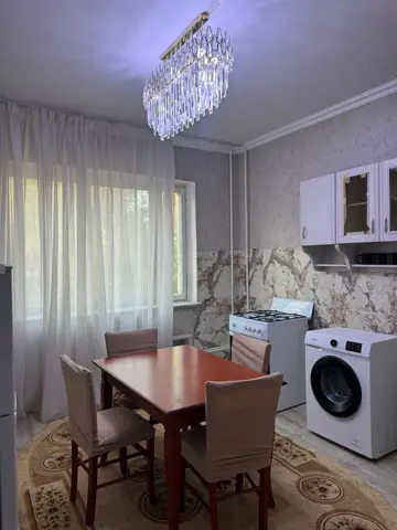 2 бөлмелі пәтер
