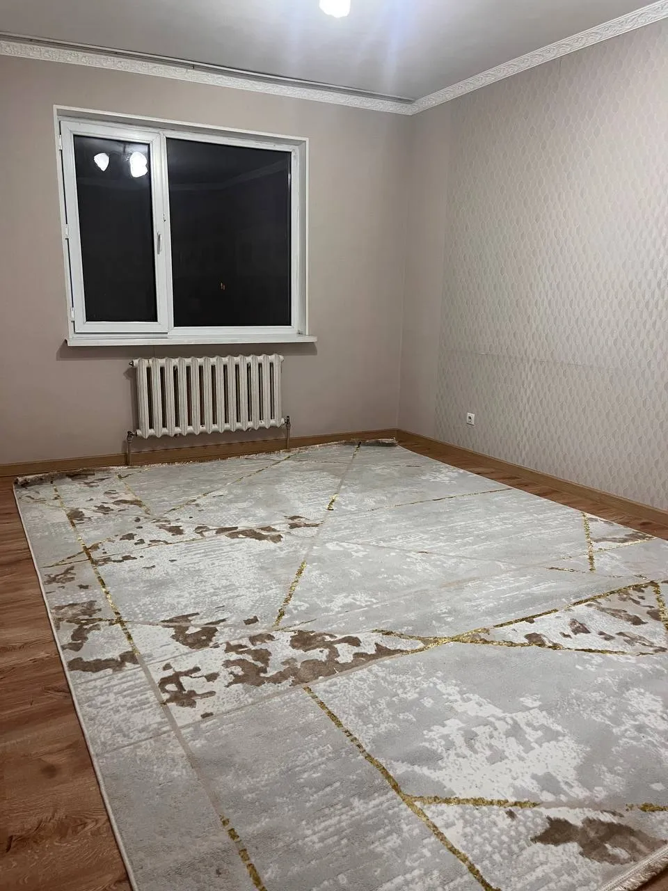 2-комн. квартира, Зерделі, 250 000 ₸