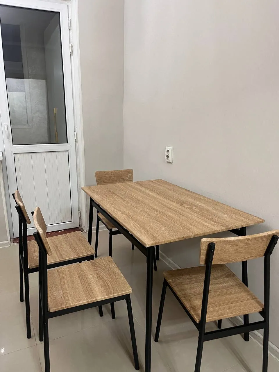 2-комн. квартира, Зерделі, 250 000 ₸