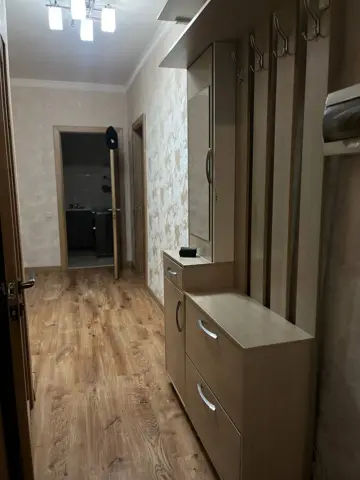 2-комн. квартира