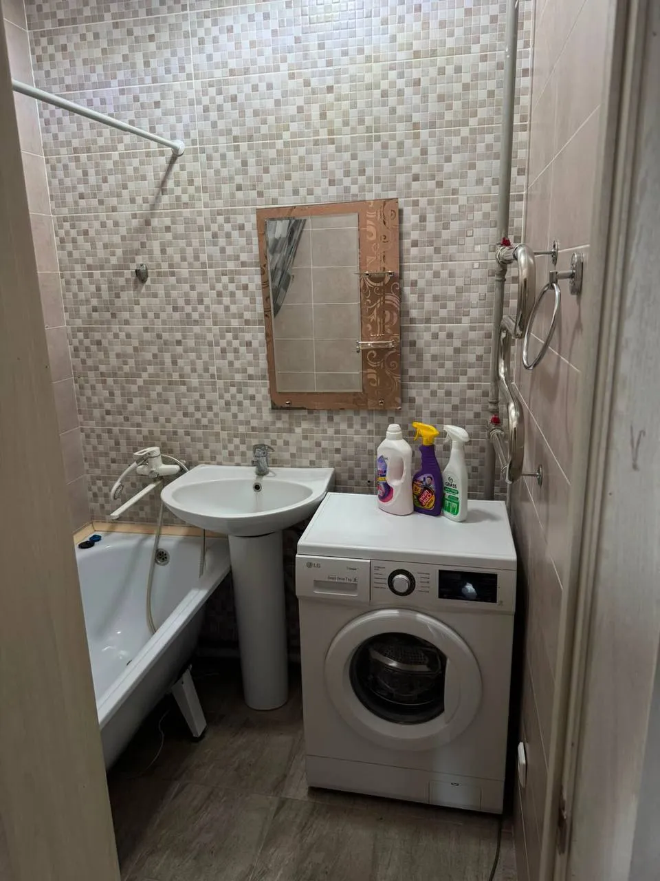 Квартира, 260 000 ₸