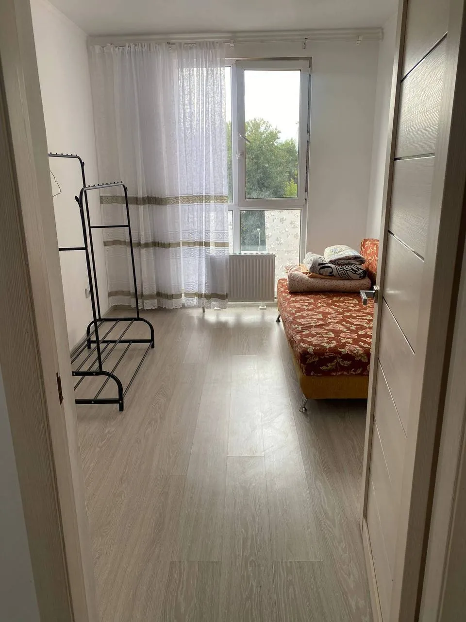 Комната, для девушек, 125 000 ₸/чел