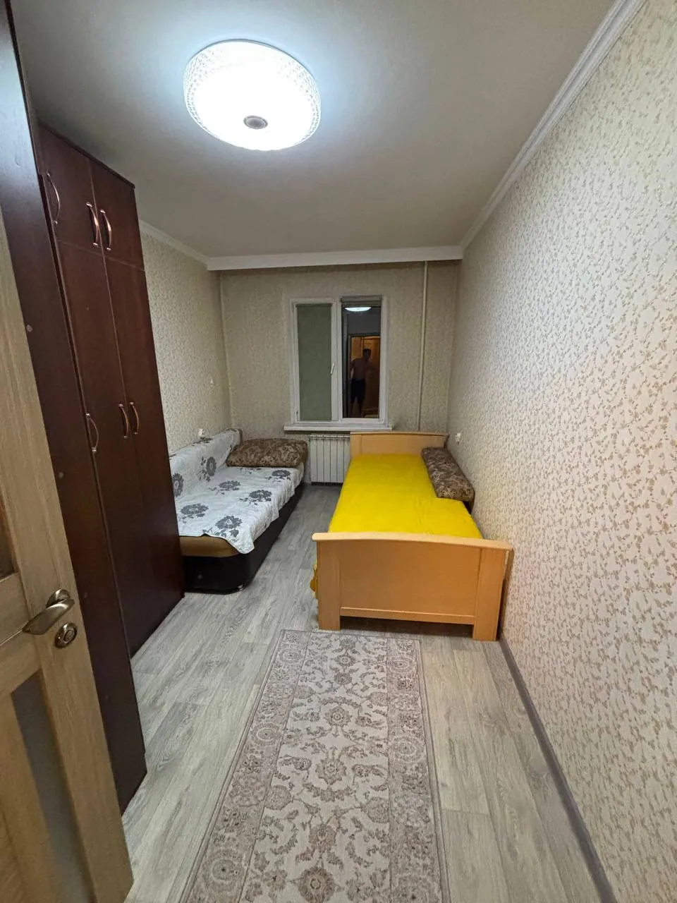 Подселение, для парней, 80 000 ₸
