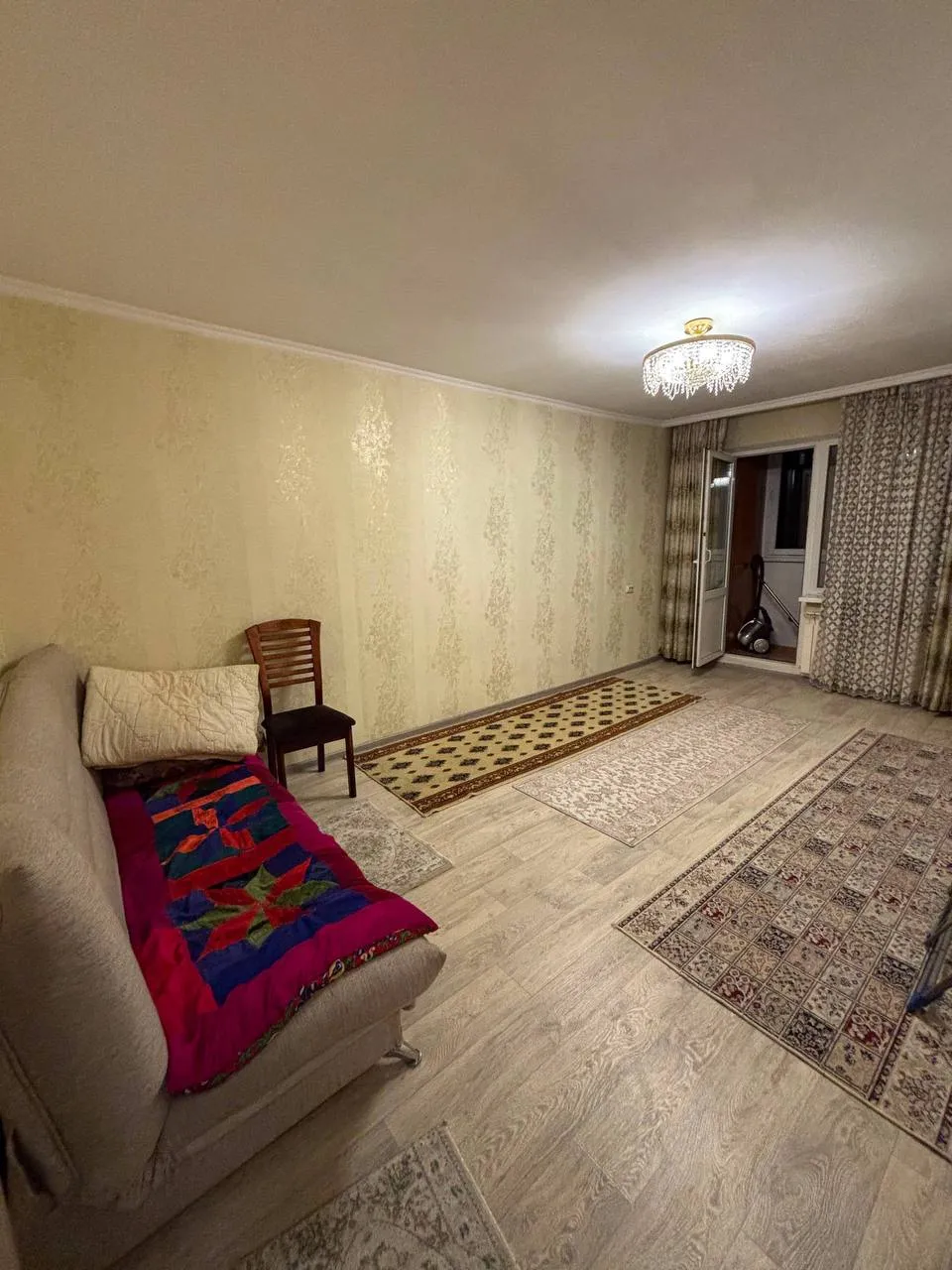 Подселение, для парней, 80 000 ₸