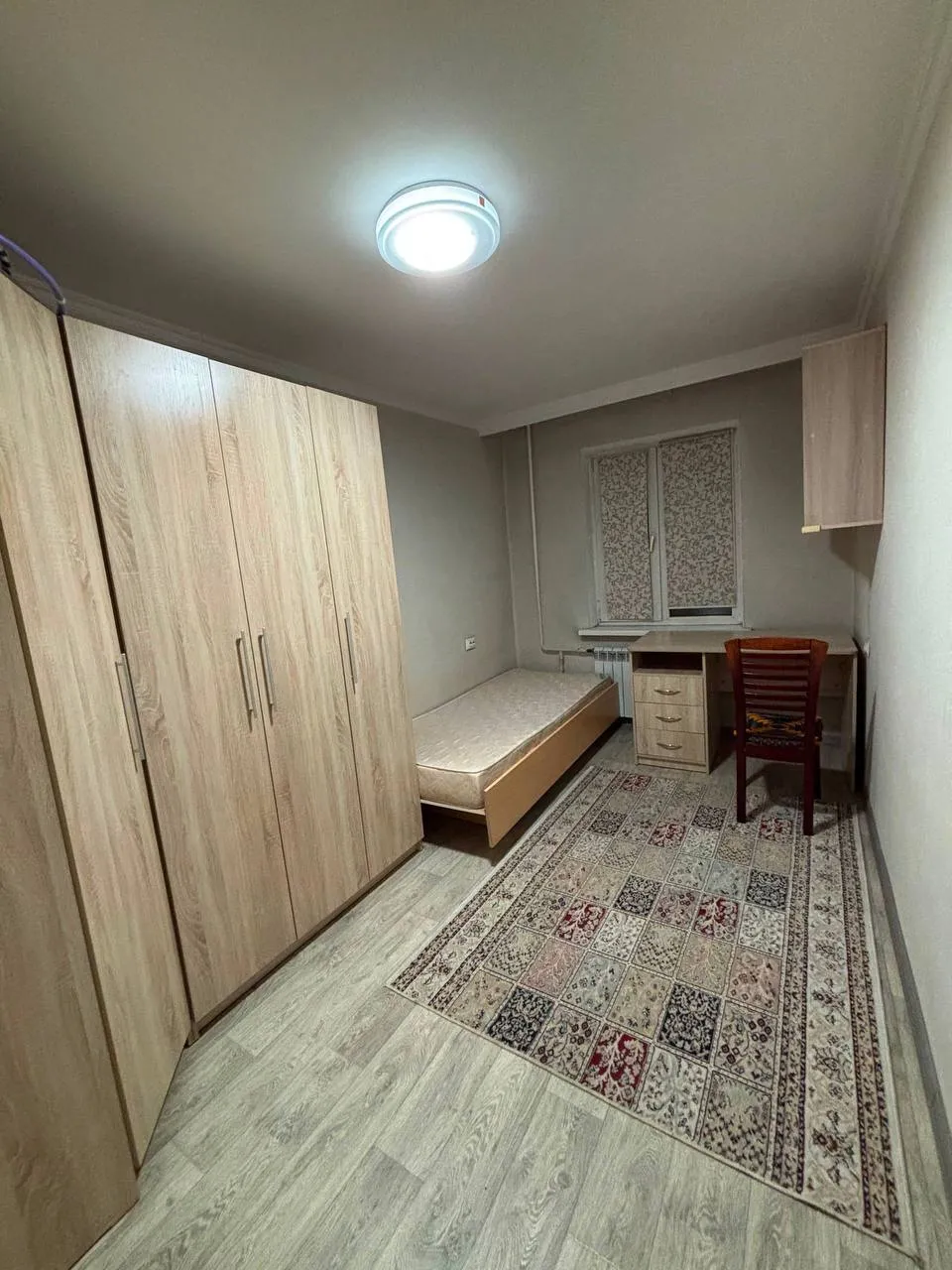 Подселение, для парней, 80 000 ₸