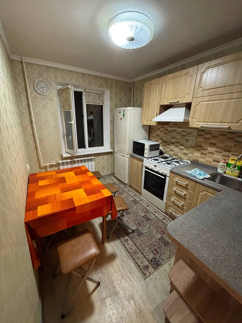 Подселение, для парней, 80 000 ₸