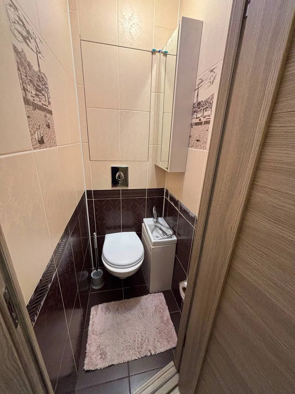 Подселение, для парней, 80 000 ₸