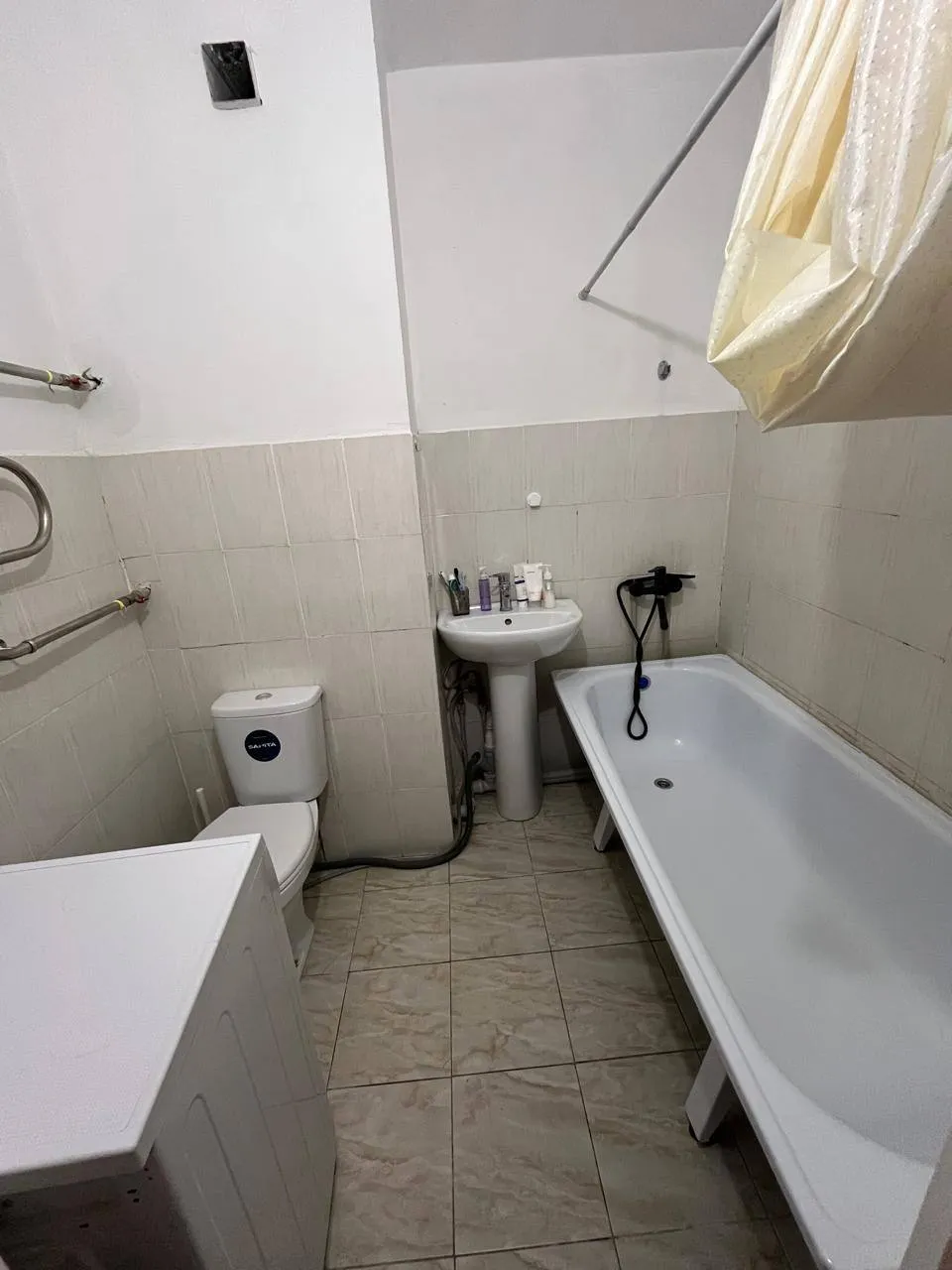 Подселение, для девушек, Алатау, 65 000 ₸/чел