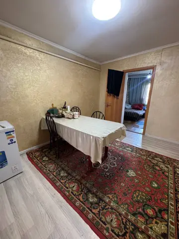 1-комн. квартира
